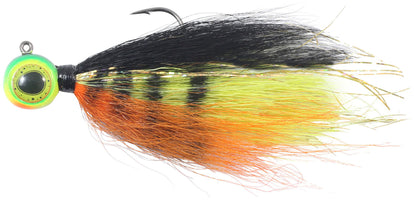 Daiwa 685214 Single Needle Chinu Hook No. 4 - For Hairtail (Tachiuo) Bank Fishing