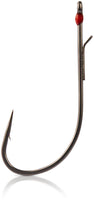 Mustad Alpha-Grip Inline Finesse Hooks - 5 Pack