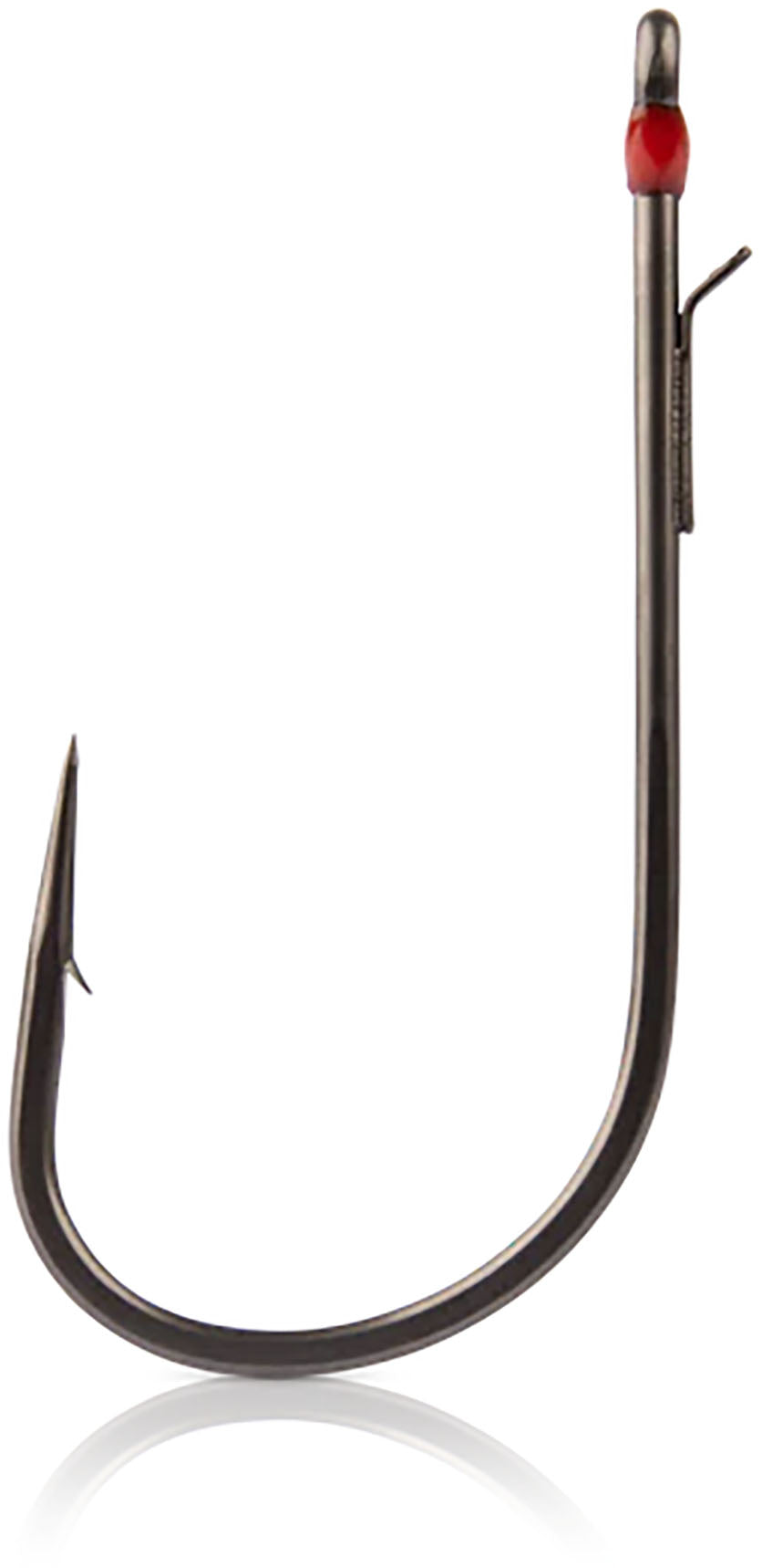 Mustad Alpha-Grip Inline Flipping Hooks — Discount Tackle