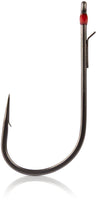 Mustad Alpha-Grip Inline Flipping Hooks
