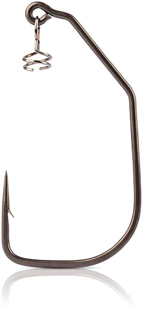 Mustad Alpha-Point Inline Infiltrator Swim Hooks — Discount Tackle