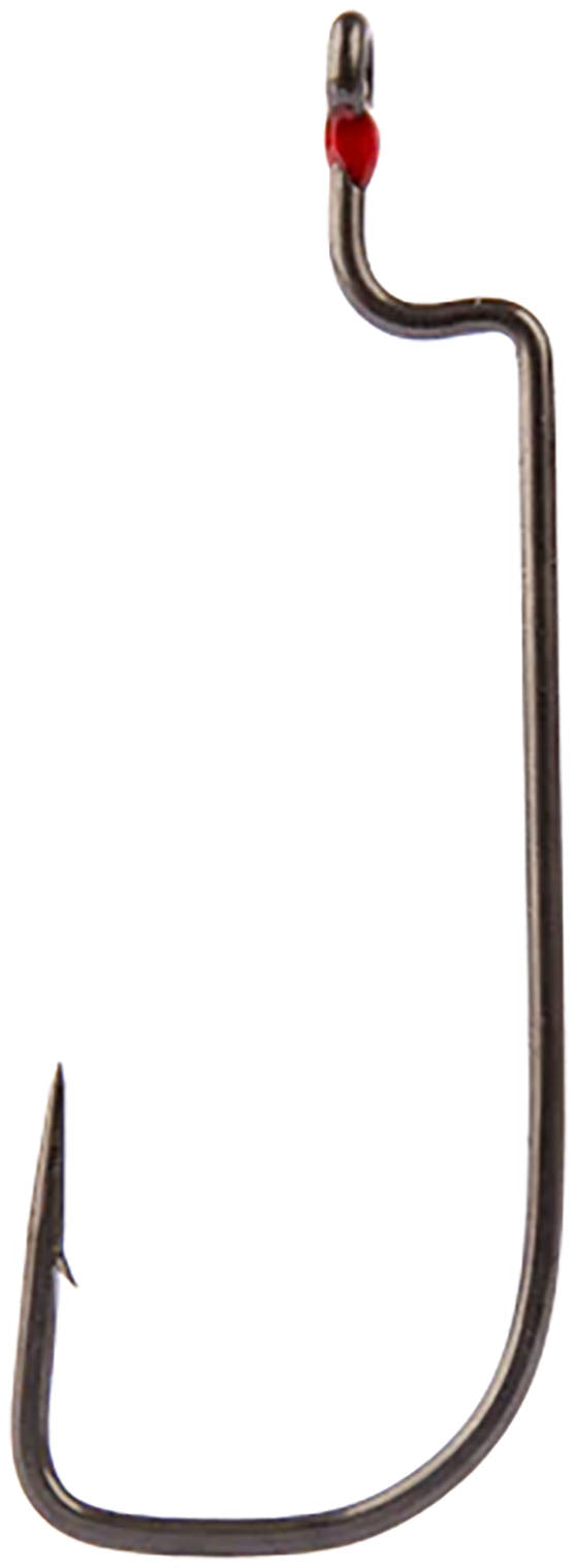 Mustad Tak-Offset Worm Hook 2/0 Mustad Tak-Offset Worm Hook 2/0
