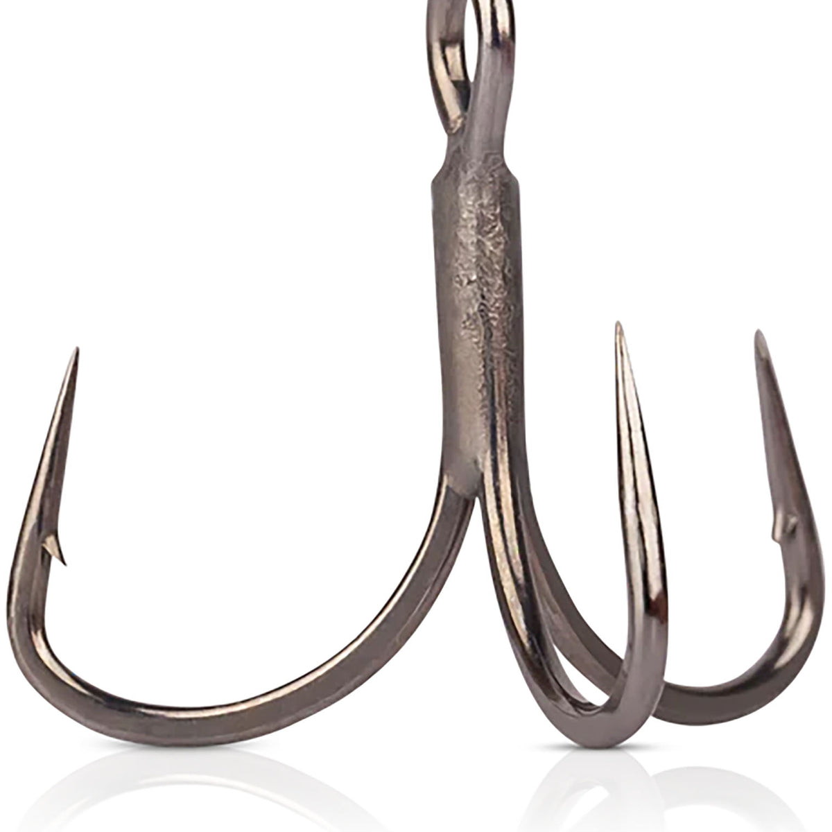 Mustad Hooks In Line Triple Grip Hook