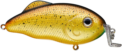 Strike King Hybrid Hunter Jr Shallow Crankbait - Shallow Bully