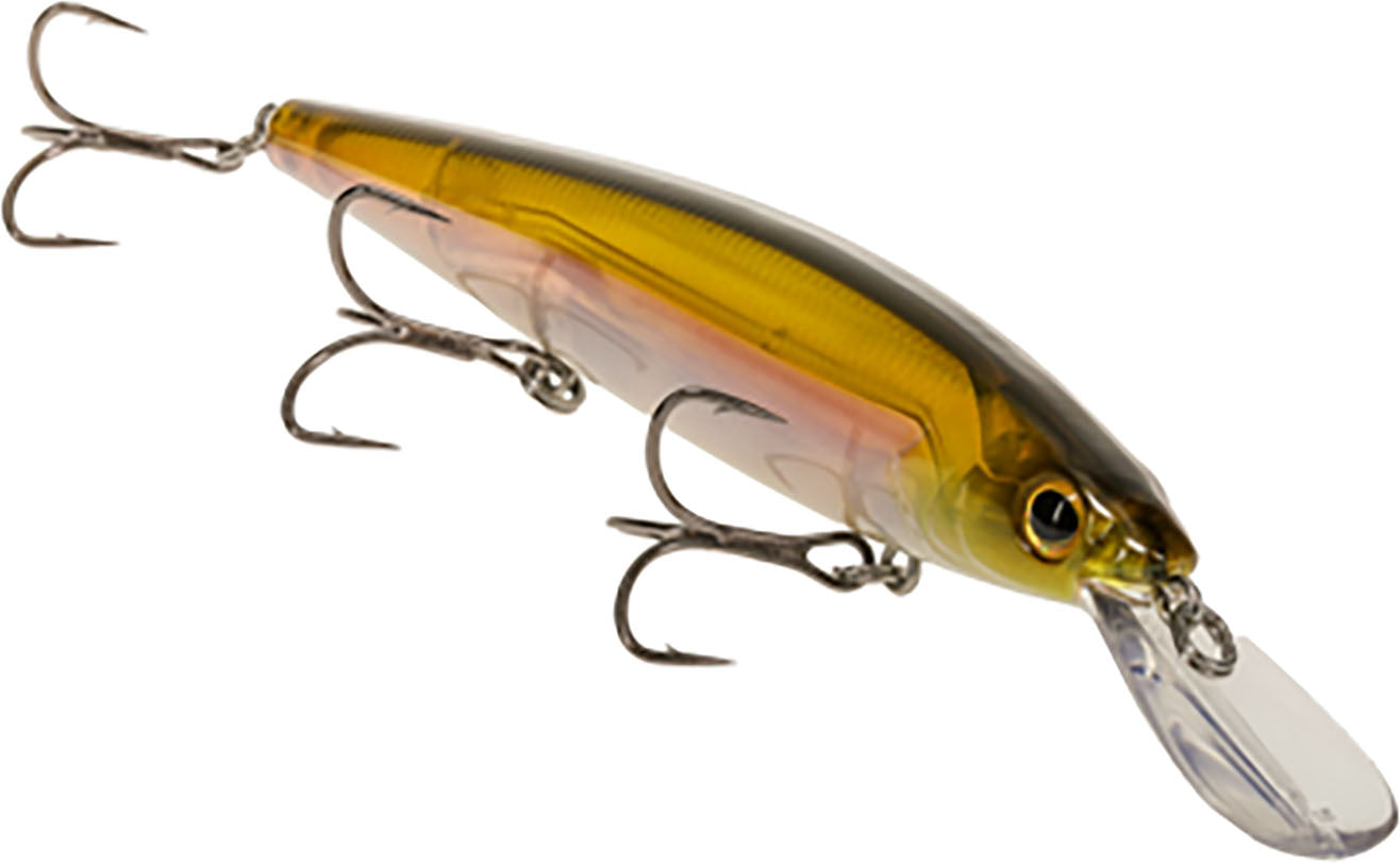 Strike King KVD Deep Jerkbait - Sugar Daddy Strike King KVD Deep Jerkbait - Sugar Daddy