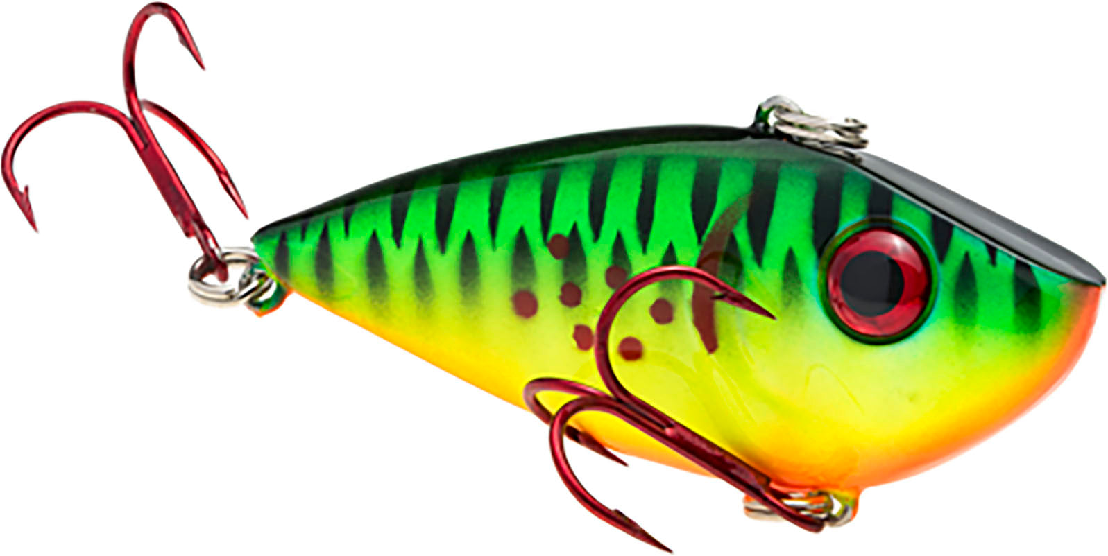 Strike King Red Eyed Shad Lipless Crankbait - 2.25 Inch — Discount Tackle