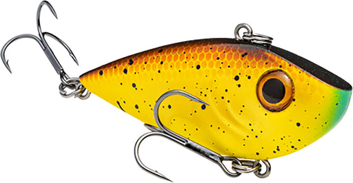 Strike King Red Eyed Shad Lipless Crankbait - 2.25 Inch - Bully