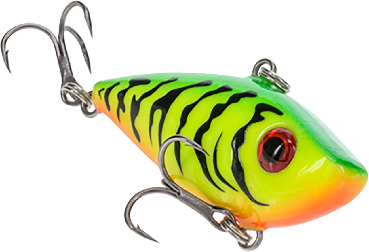 Strike King Red Eyed Bitsy Shad