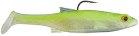 Chartreuse Blue - Deep Runner (15 - 20 Feet)