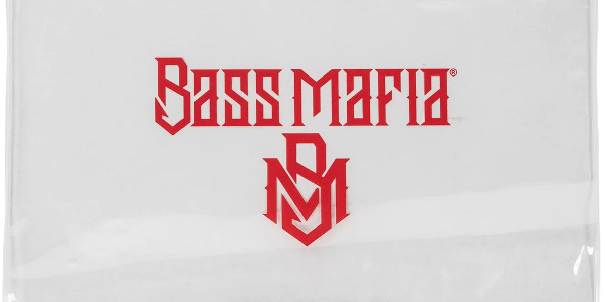 Bass Mafia Money Bag — Discount Tackle