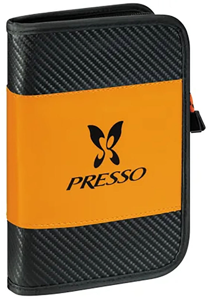 Daiwa QUNAI Presso Wallet — Discount Tackle