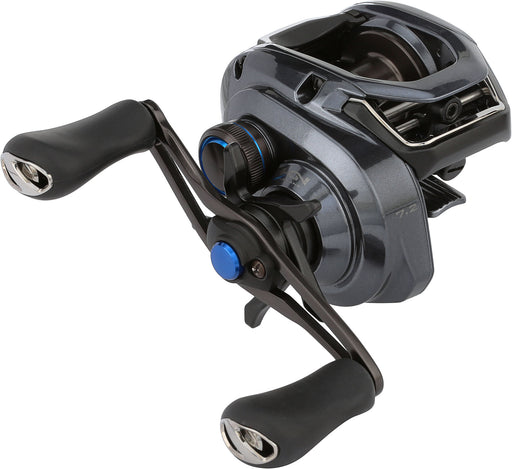 Shimano SLX 150 DC Digitally Controlled Baitcasting Reels — Discount Tackle Shimano SLX 150 DC Digitally Controlled Baitcasting Reels — Discount Tackle