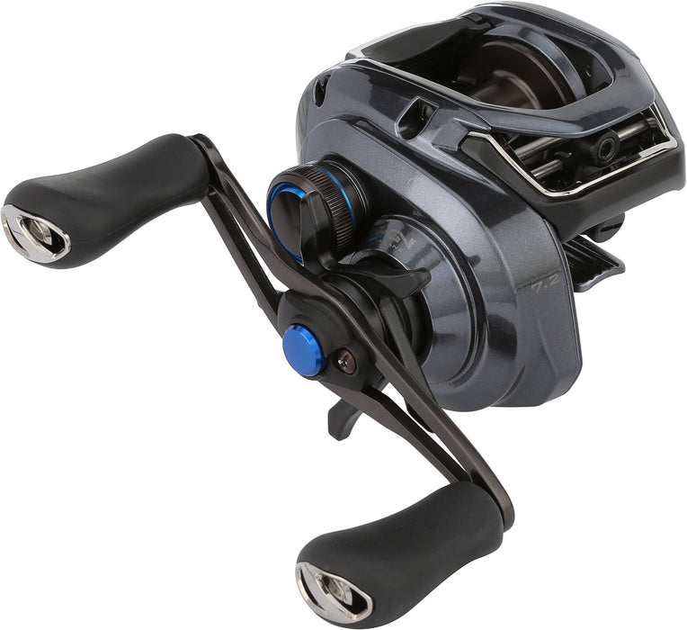 70 dollar baitcaster combos Shimano SLX 70 A Casting Reel