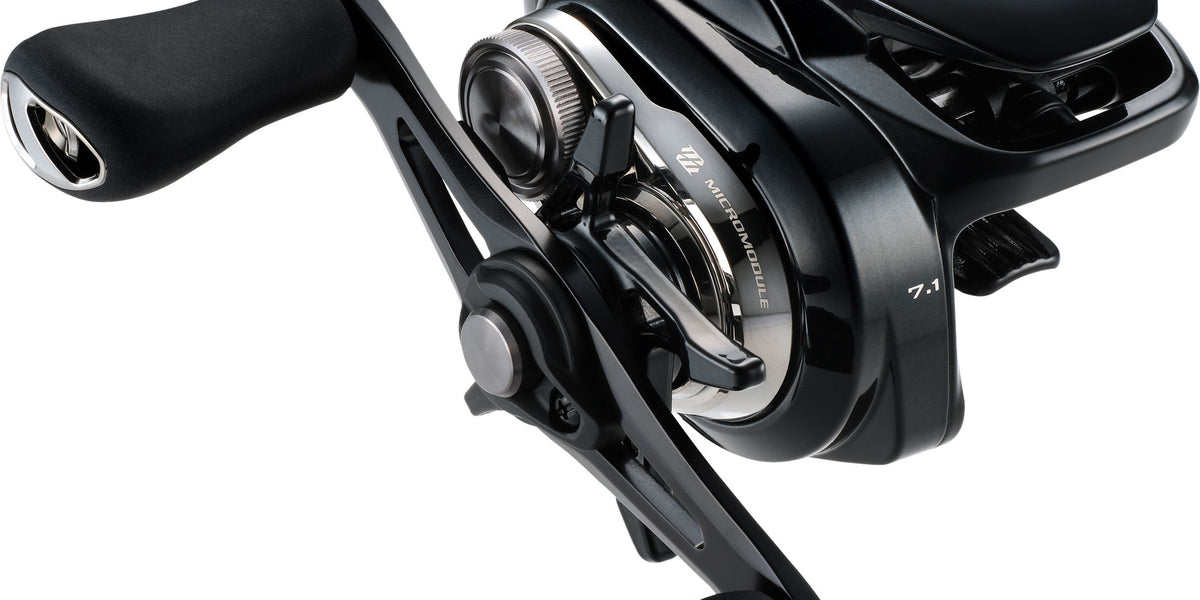 new shimano dc reels 2020 26 Calcutta Conquest 100HG Right JDM TACKLE HEAVEN style fishing easy with its simple dial operation and impressive casting distance Shimano Casting Reels - Tackle