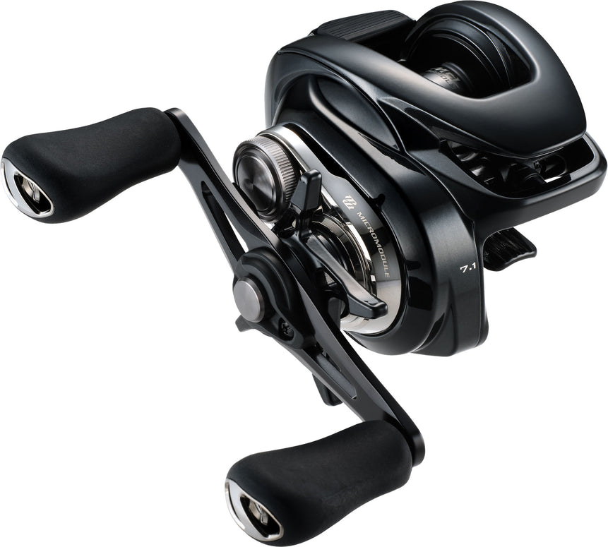 Shimano Metanium DC 70A Baitcasting Reels — Discount Tackle
