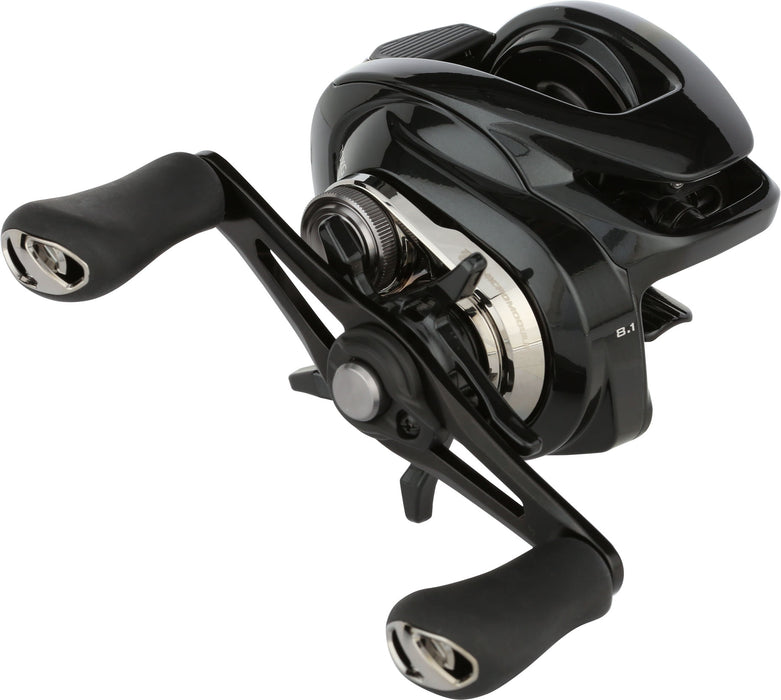 reel shimano metanium dc Shimano