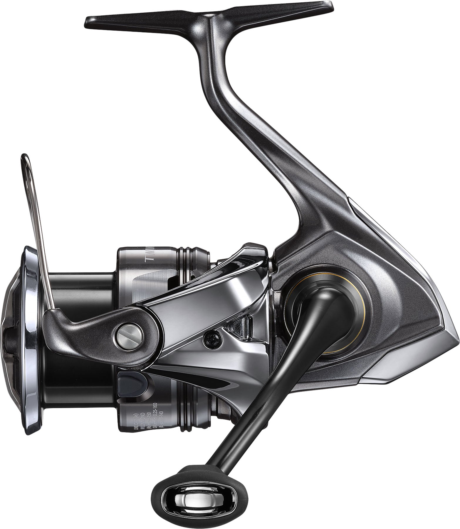 cyber monday deals on shimano reels Shimano TP4000XGFE Twinpower FE Spinning Reel