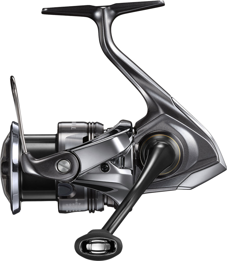 Shimano TP4000XGFE Twin Power FE Spinning Reel
