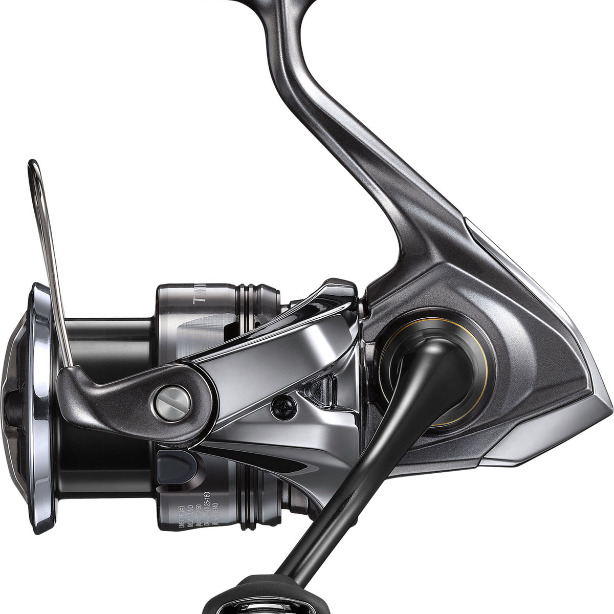 shimano 14000 reel Shimano TP4000XGFE Twinpower FE Spinning Reel