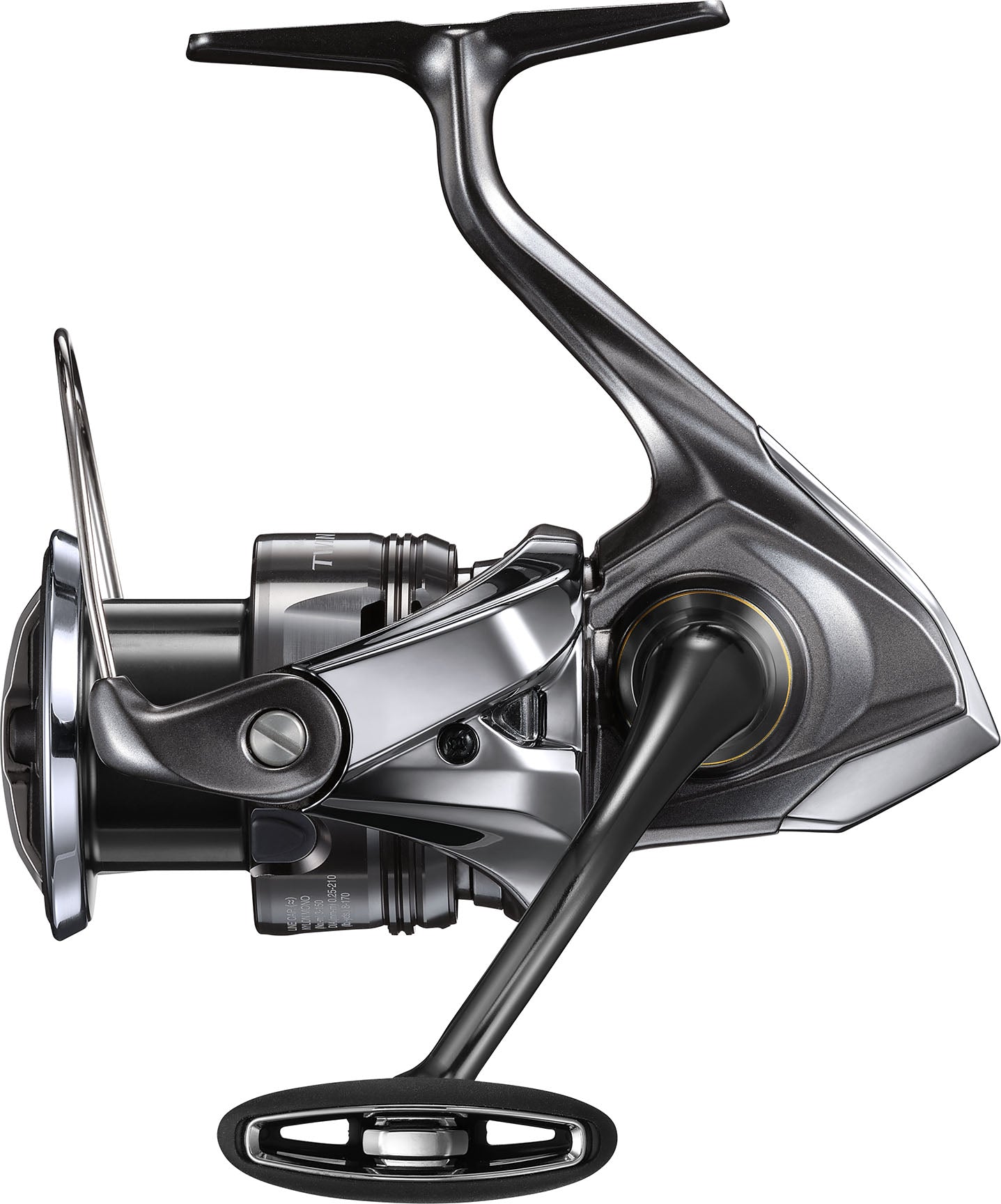 Shimano Twinpower FE Spinning Reel Shimano Twinpower FE Spinning Reel
