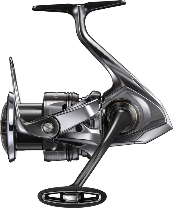 Shimano Twinpower FE Spinning Reel Shimano Twinpower FE Spinning Reel