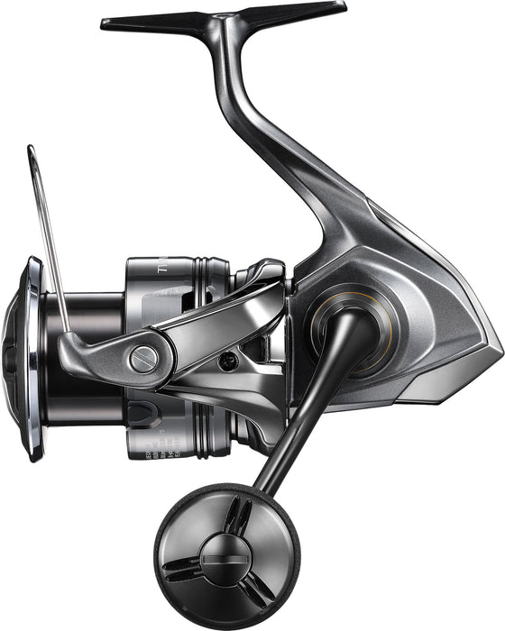 Shimano TP4000XGFE Twin Power FE Spinning Reel