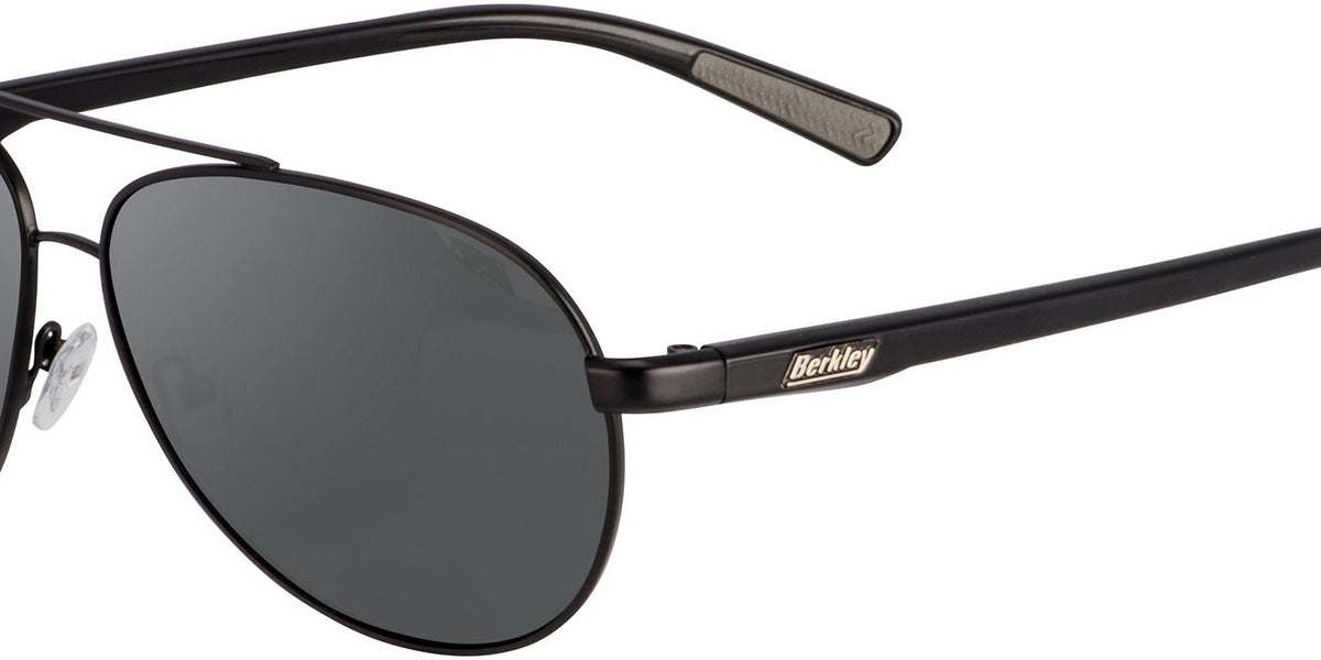 berkeley goggles Berkley BER001 Polarized Sunglasses — Discount Tackle
