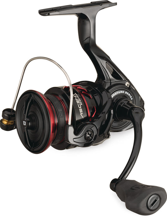 13 Fishing Ascent Competition Spinning Reel