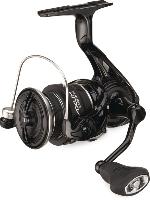 13 Fishing Axum Competition Spinning Reel