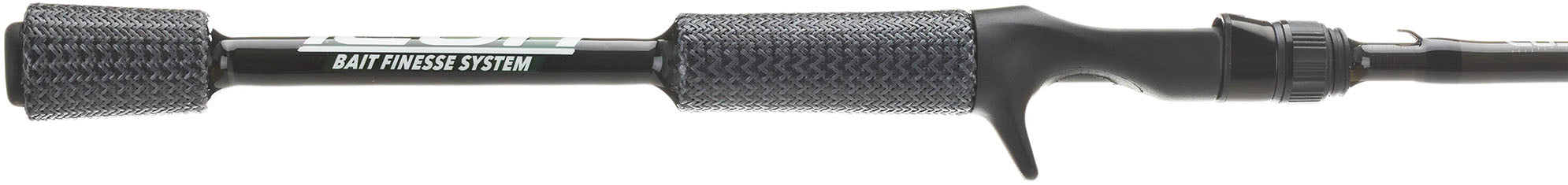 Cashion ICON Series BFS Casting Rods