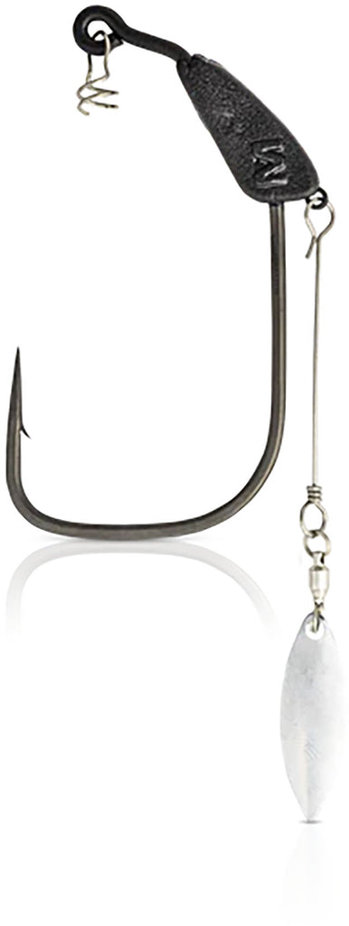 ambulment fishing hook Mustad Infiltrator Blade Hook | Size 3/0