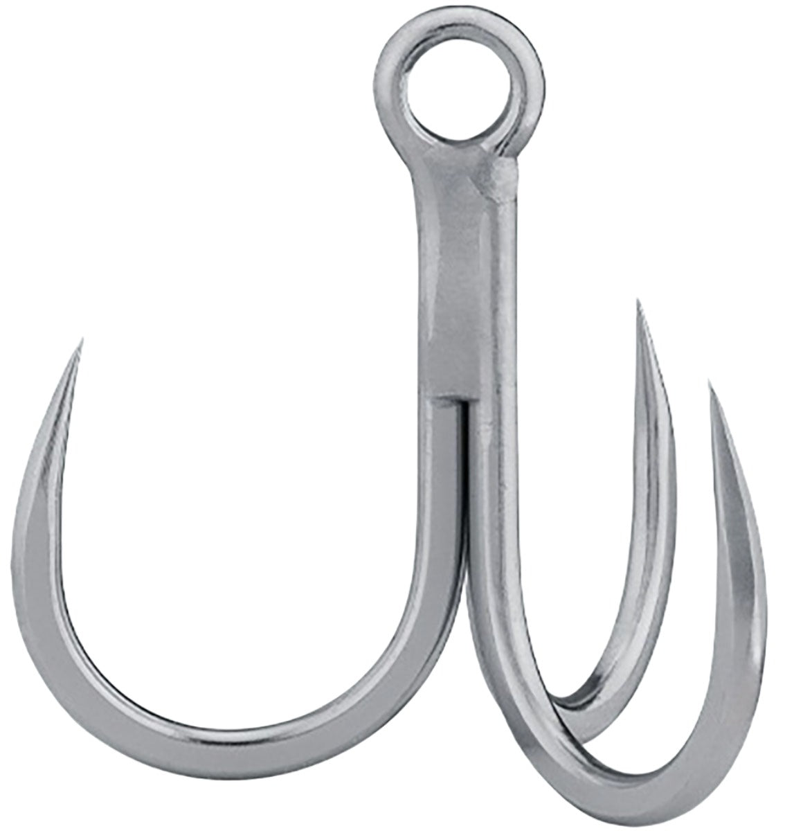 billykirk fish hook BKK GT-Rex Treble Hooks 6/0 / 5 Pack