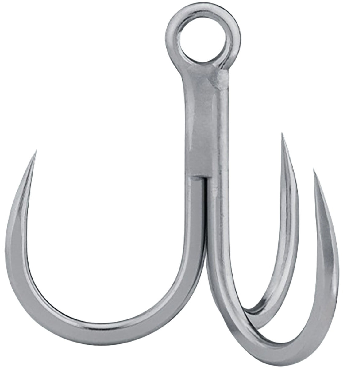 bbw fish hook BKK GT-Rex Treble Hooks 6/0 / 5 Pack