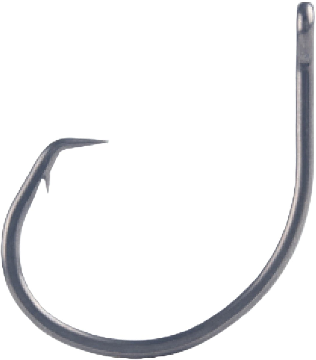 cycle hooks fishing BKK Competition Circle Hooks - 100 Pack