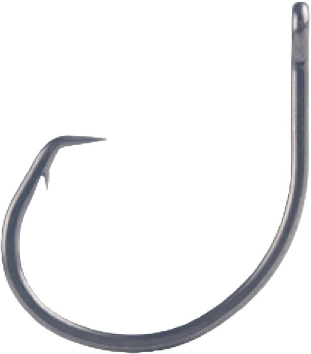 BKK Competition Circle Light Wire SS Hooks - 100 Pack