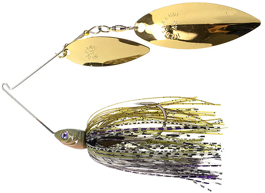 Spinner Baits — Discount Tackle