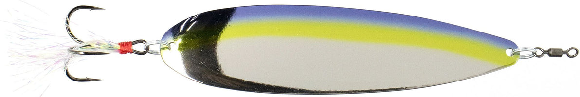 Nichols Ben Parker Mini Magnum Flutter Spoon - 6.5 Inches