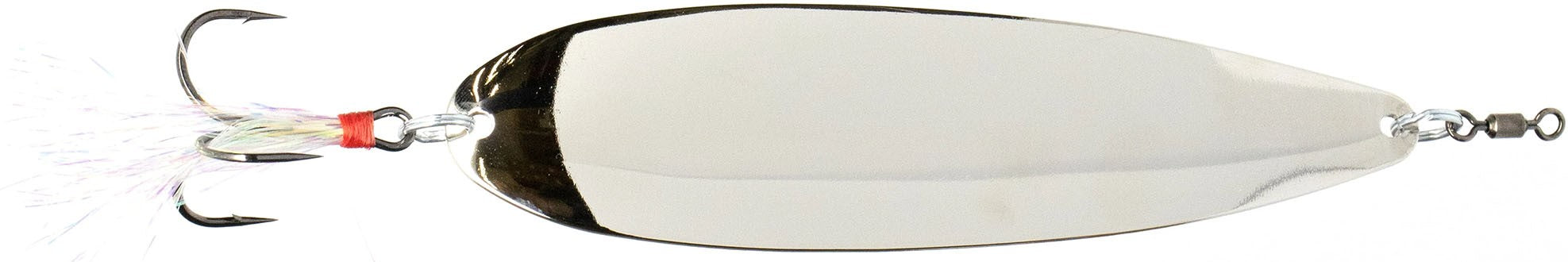 ben parker fishing lures Nichols 6" Ben Parker Mini Magnum Flutter Spoon, Sand Bass, 2.5oz