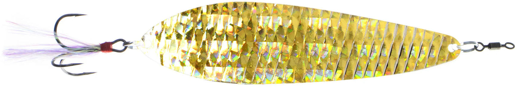 big fish larry lures Bass Mafia Big Larry Spoon Herring
