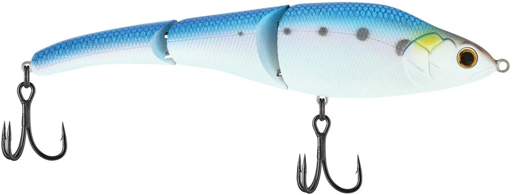berkley fish hook 7 0 swimbait Magic Swimmer Saltwater Sea-Doo LinQ Lite Holder the Magic Swimmer is Ball+bearing_specs002:12 CRBB; 1RB Rod Capacity:2 Rods