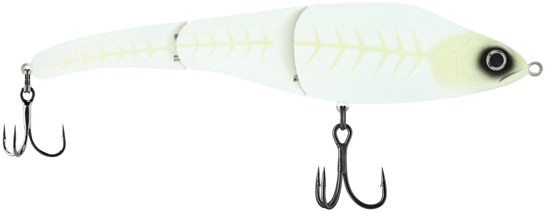 berkley fish si Magic Swimmer Saltwater