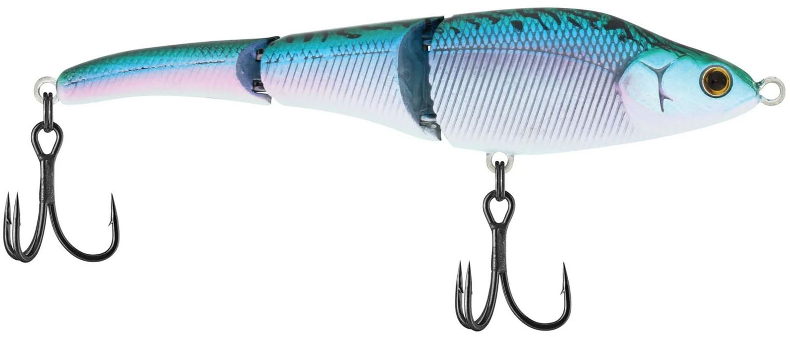 Magic Swimmer Saltwater