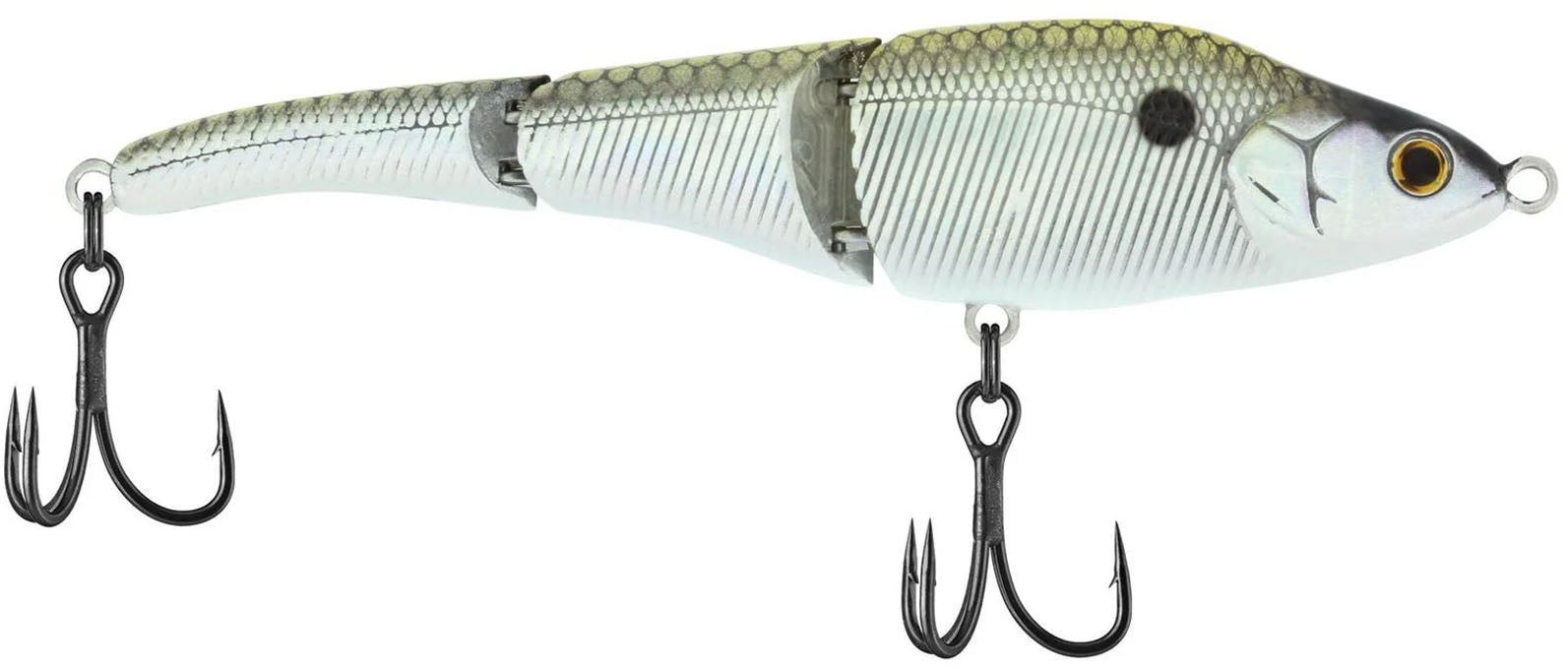 berkley fish hook 7 0 swimbait Magic Swimmer Saltwater