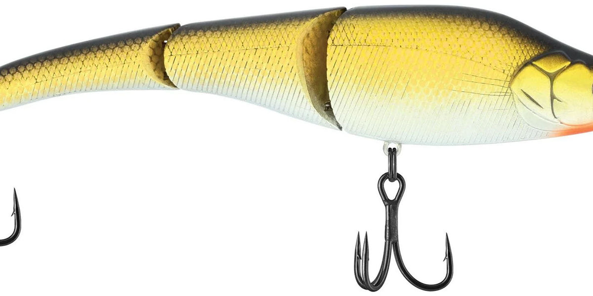 berkley fish hook 7 0 swimbait Magic Swimmer Saltwater