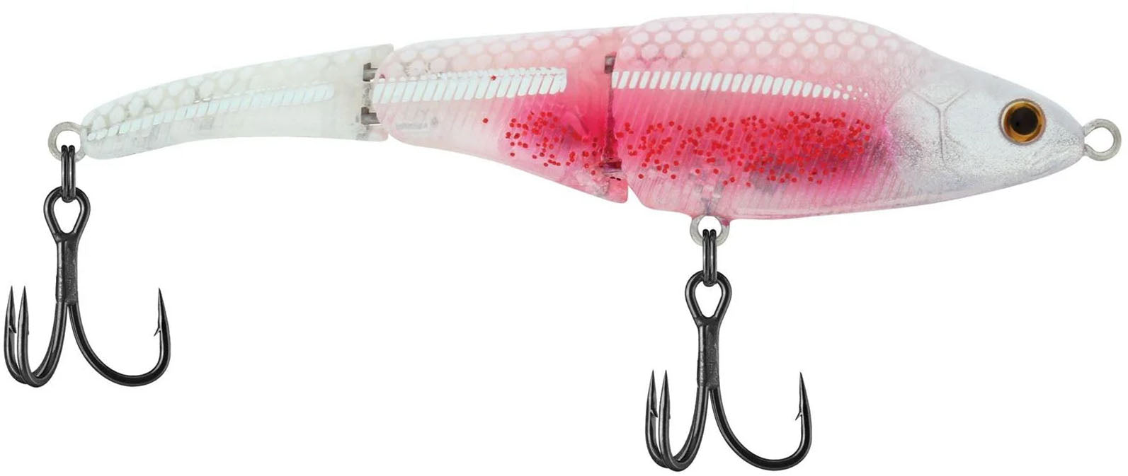 berkley fish hook 7 0 swimbait Flicker Shad Crankbait - - J Deez Custom Color it provides a consistently reliable ability to ensnare fish Berkley Finisher - 7 /