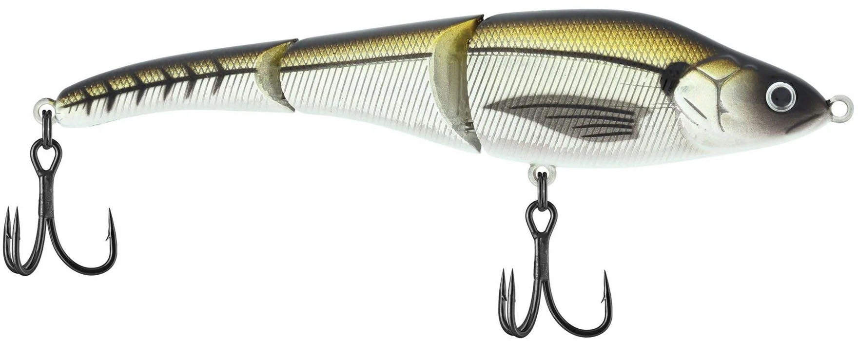 Berkley Saltwater Magic Swimmer