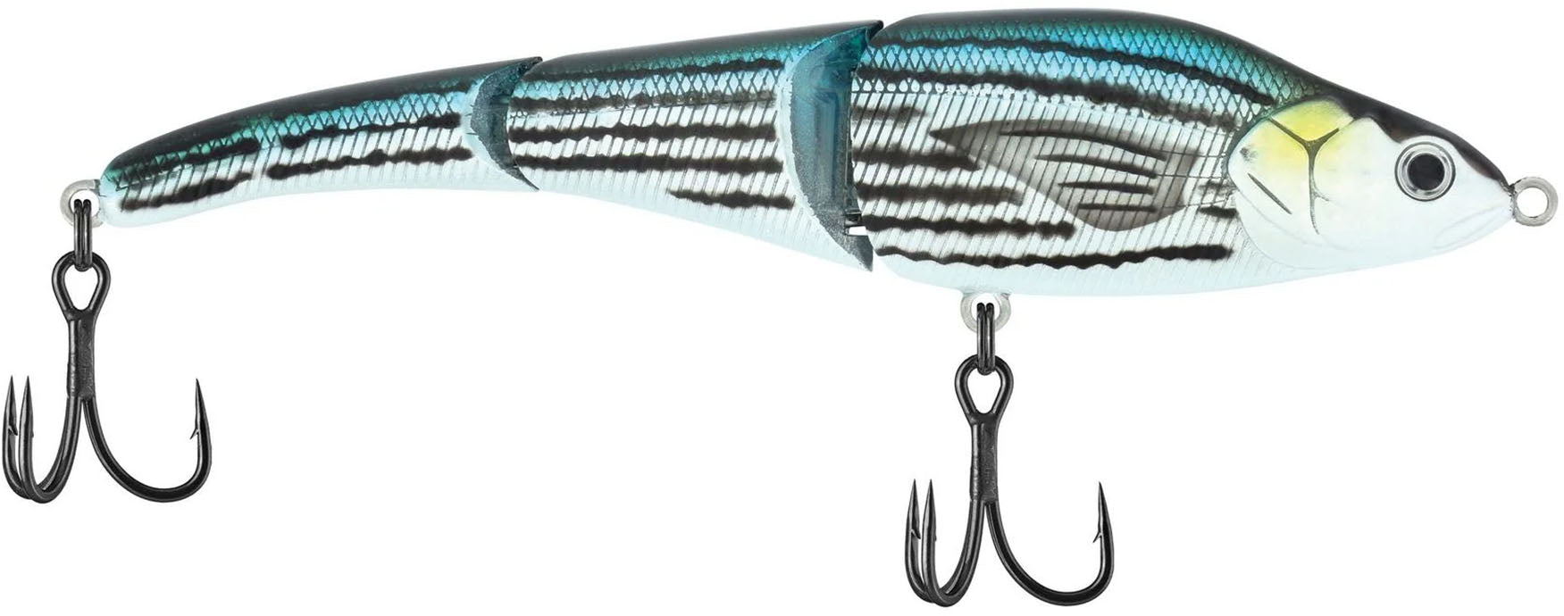 Berkley Saltwater Magic Swimmer