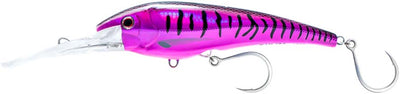 Nomad Design Heavy Duty DTX Minnow 200 Sinking - 8 Inch