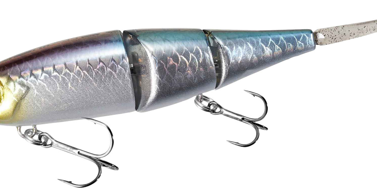 Shimano BT Bait 99SS - Ghost Ayu