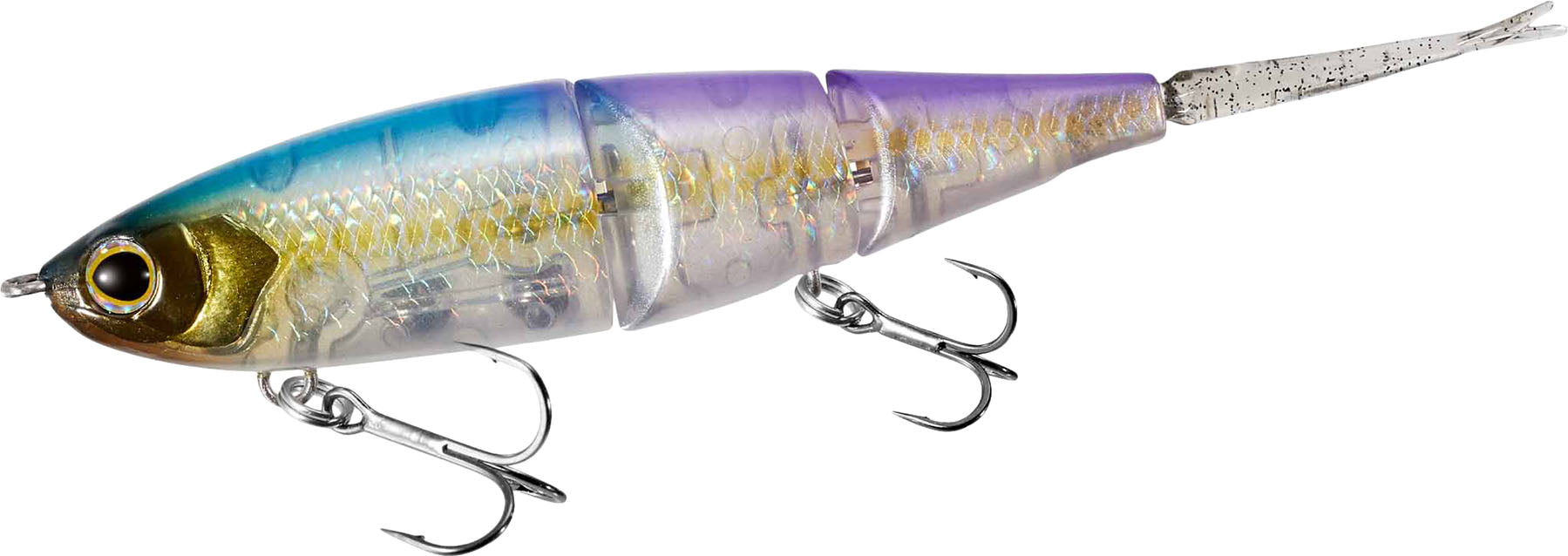 99 cent fishing lures Shimano BT Bait 99SS